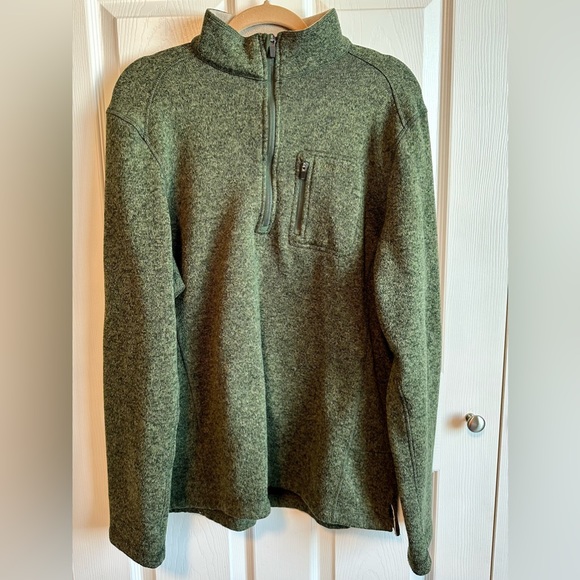 Woolrich Other - Woolrich Pullover Size XL